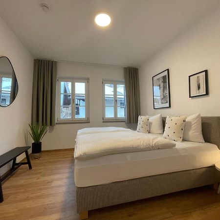 Gmund Seeliebe Premiumsuite Gmund am Tegernsee Extérieur photo