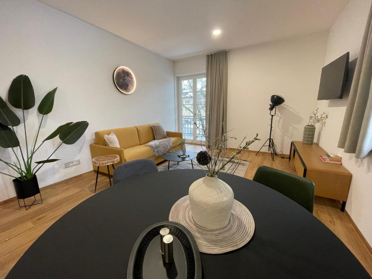 Gmund Seeliebe Premiumsuite Gmund am Tegernsee Extérieur photo
